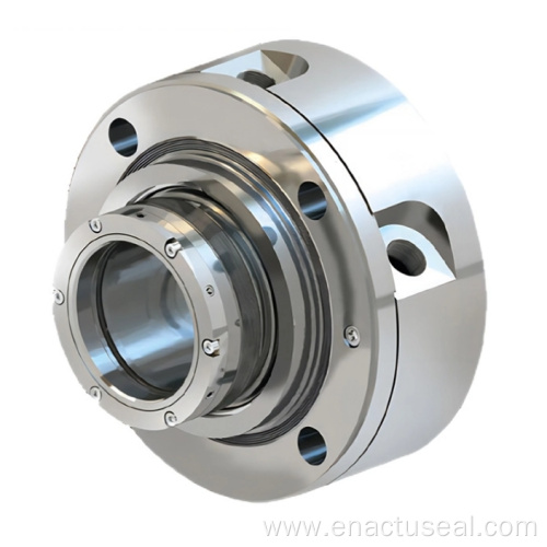 Equal to Flowserve Mechanical Seal